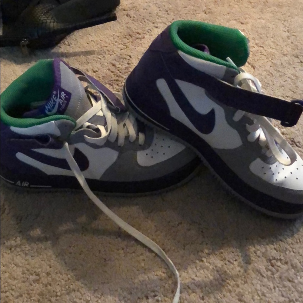 Nike Sneakers